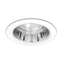 Eurofase Blue US 21809-019 - LED REC,4IN,RD SPECULAR,CHR