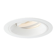 Eurofase Blue US 21864-018 - LED Rec, 6in, Gimbal, 13w, Wht