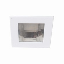 Eurofase Blue US 23284-012 - LED REC,2IN,3W,SQ,CHR/WHT