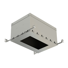 Eurofase Blue US 24072-014 - IC BOX TE112/TE112LED/TE162