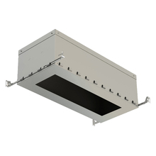 Eurofase Blue US 24074-018 - IC BOX,TE114A/GU10/TR/164A/LED