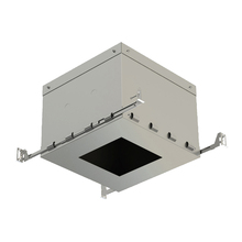 Eurofase Blue US 24077-019 - IC BOX,TE131/LED