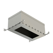 Eurofase Blue US 24085-014 - IC BOX,TE613LED/213/GU10/TR