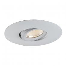 Eurofase Blue US 25870-02 - TRIM,4IN,LED,GIMBAL,10W,WHITE