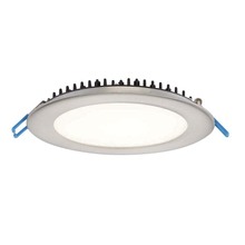 Eurofase Blue US 28990-024 - LED SLIM REC,6IN,15W,RND,BN