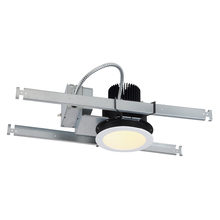 Eurofase Blue US 29683-017 - LED REC,6IN,NC HSNG,60W,WH/WHT