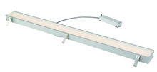 Eurofase Blue US 30345-010 - MULT,LINEAR PANEL,4FT,24W,WHT