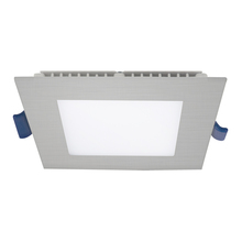 Eurofase Blue US 31488-037 - LED SLIM REC,4IN,12W,SQ,BN