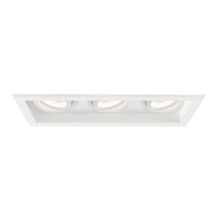 Eurofase Blue US 31764-35-018 - AMIGO,TRIM,3LT,GIMB,15W,35K,WT