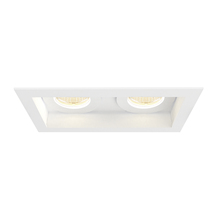 Eurofase Blue US 31765-30-015 - AMIGO,TRIM,2LT,DNLT,15W,30K,WT