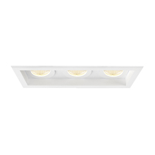 Eurofase Blue US 31766-30-012 - AMIGO,TRIM,3LT,DNLT,15W,30K,WT