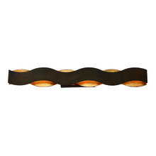 Eurofase Blue US 31785-013 - VAUGHAN,LED BATHBAR,LARGE,BRZ