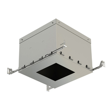 Eurofase Blue US 32639-018 - Ic Box, 4in