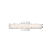 Eurofase Blue US 34156-018 - SASSI,LED WALL SCONCE,SML,CHR