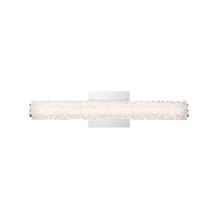 Eurofase Blue US 34157-015 - SASSI,LED WALL SCONCE,MED,CHR