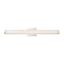 Eurofase Blue US 34158-012 - SASSI,LED WALL SCONCE,LRG,CHR