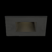 Eurofase Blue US 34891-40-01 - LED REC,2.5IN,SQ BAFF,8W,40K,B
