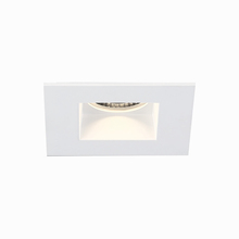 Eurofase Blue US 34898-40-02 - LED REC,3.5IN,SQ RGS,12W,40K,W