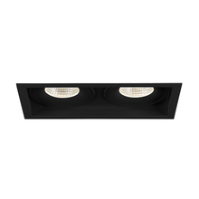 Eurofase Blue US 35145-30-01 - AMIGO,TRIM,2LT,DNLT,26W,30K,BK