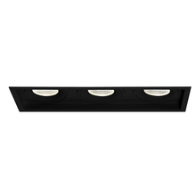 Eurofase Blue US 35147-30-01 - AMIGO,TRIM,3LT,DNLT,26W,30K,BK