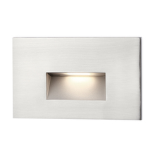 Eurofase Blue US 36046-010 - FERONA,STEP LT,HRZ,REC TRM,NIC