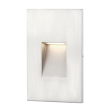 Eurofase Blue US 36051-014 - MALDA,STEP LT,VERT,REC TRM,BN