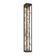 Eurofase Blue US 38638-015 - AERIE,6LT LED SCONCE, L, GD
