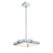Eurofase Blue US 43882-014 - ANNILO,LED SMA PENDANT,CHR