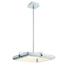 Eurofase Blue US 43883-011 - ANNILO,LED CHANDELIER,CHR