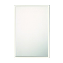 Eurofase Blue US 47564-022 - NIXON-MR-36X24IN-REC-SL-LED