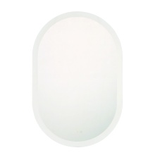 Eurofase Blue US 47568-013 - ESLO-MR-36X24IN-CAP-MIR-LED