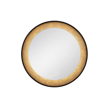 Eurofase Blue US 48086-011 - ANYA,MIR,LED,EDGE-LIT,RND,GLD