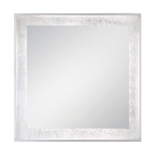 Eurofase Blue US 48087-018 - ANYA,MIR,LED,EDGE-LIT,SQ,SIL