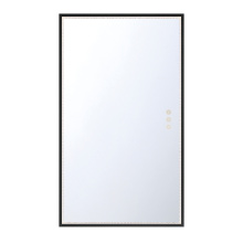 Eurofase Blue US 48097-017 - CERISSA,REC,MIR,LED,WLMNT,L,BK