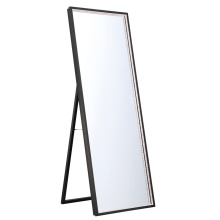 Eurofase Blue US 48098-014 - CERISSA,RECT STAND,MIR,BLK