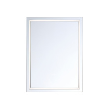 Eurofase Blue US 48099-011 - ERIS,SMA,REC,BACK-LIT,LED MIR