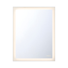 Eurofase Blue US 48102-018 - LENORA,MIR,LED,FRM,MED,REC,ALU