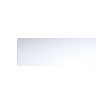 Eurofase Blue US 48108-010 - MIIR,55IN,REC,BACK-LIT,LED MIR
