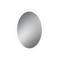 Eurofase Blue US 48110-013 - ODESSA,MIR,LED,EDGE-LIT,OVAL