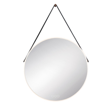 Eurofase Blue US 48113-014 - SALERNO,MIR,LED,EDGE-LIT,RND,B