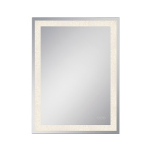 Eurofase Blue US 48116-015 - SILVANA,MIR,LED,BK-LIT,REC,CRY