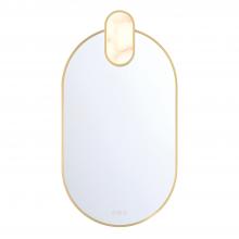 Eurofase Blue US 48510-011 - MRISSA-MR-21INX39IN-GD-LED