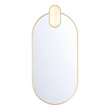 Eurofase Blue US 48511-018 - MRISSA-MR-21INX45IN-GD-LED