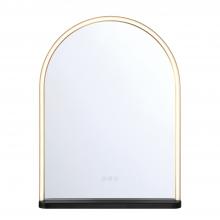 Eurofase Blue US 48518-017 - SERIN-MR-24INX32IN-GBM-LED