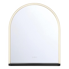 Eurofase Blue US 48519-014 - SERIN-MR-30INX36IN-GBM-LED