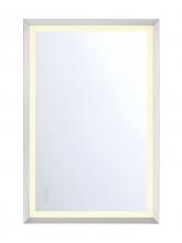 Eurofase Blue US 48974-028 - ARTELL-MR-24INX36IN-SL-LED