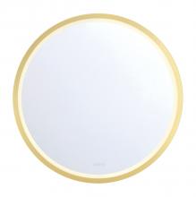 Eurofase Blue US 48977-012 - ARTELL-MR-42INX42IN-GD-LED