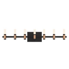 Eurofase Blue US 45238-017 - ALBANY, SCONCE, 7LT, BRA