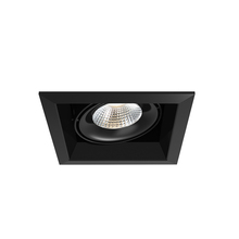 Eurofase Blue US TE131LED-40-4-01 - MULT,26W,TRM,1LT,40K,BLK/BLK