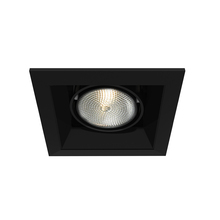 Eurofase Blue US TE161-01 - MULT,PAR20,TRM,1LT,50W,BL/BLK